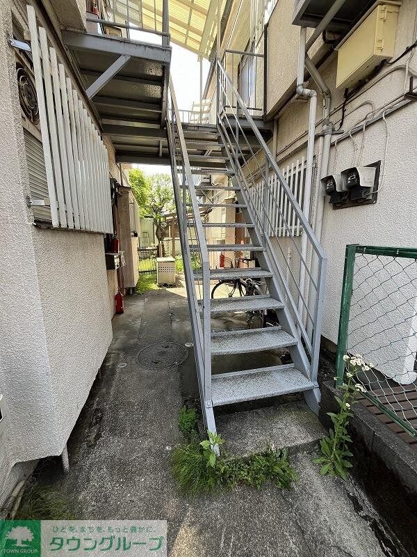 コーポむらやまの物件内観写真