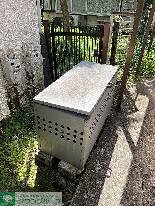 コーポむらやまの物件内観写真