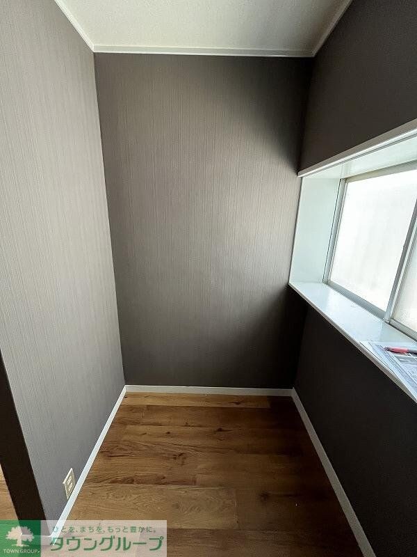 コーポむらやまの物件内観写真