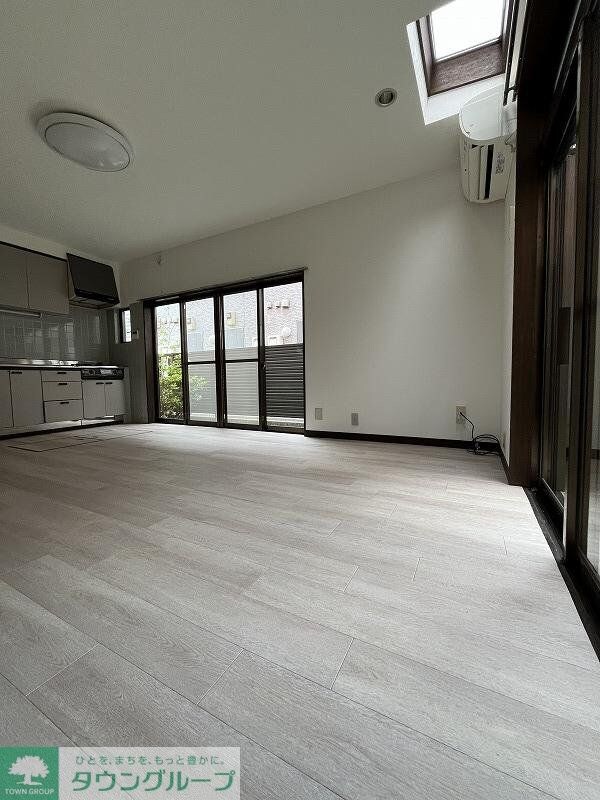 ベルビュー泉の物件内観写真