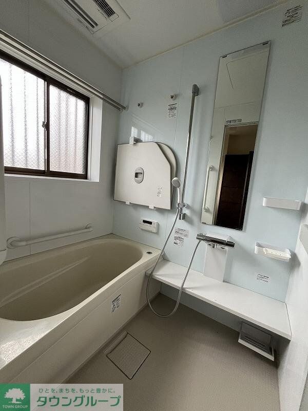 ベルビュー泉の物件内観写真