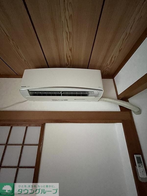 ベルビュー泉の物件内観写真