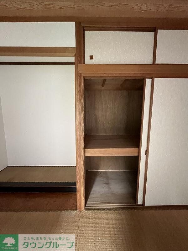 ベルビュー泉の物件内観写真