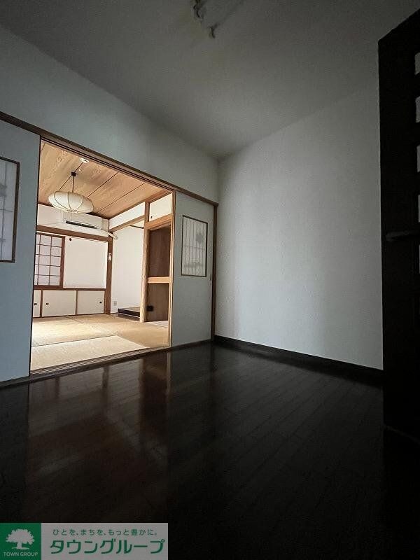 ベルビュー泉の物件内観写真