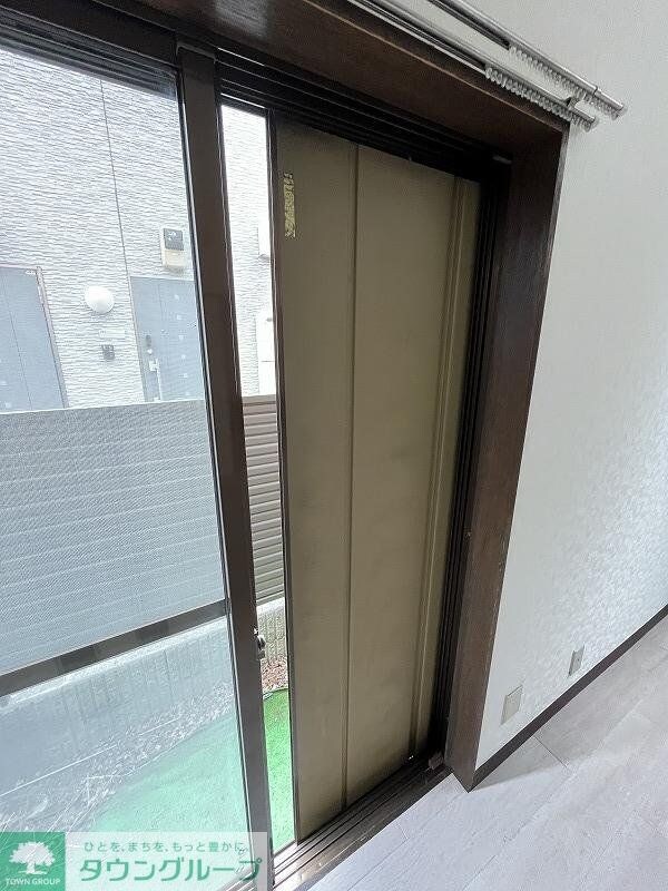 ベルビュー泉の物件内観写真