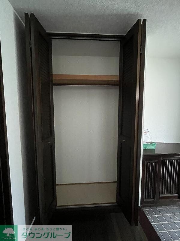 ベルビュー泉の物件内観写真