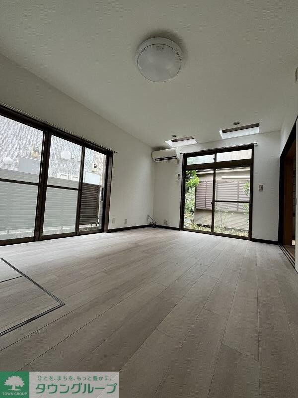 ベルビュー泉の物件内観写真