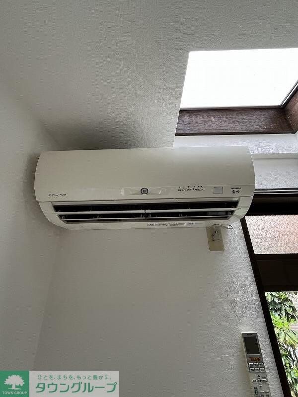 ベルビュー泉の物件内観写真