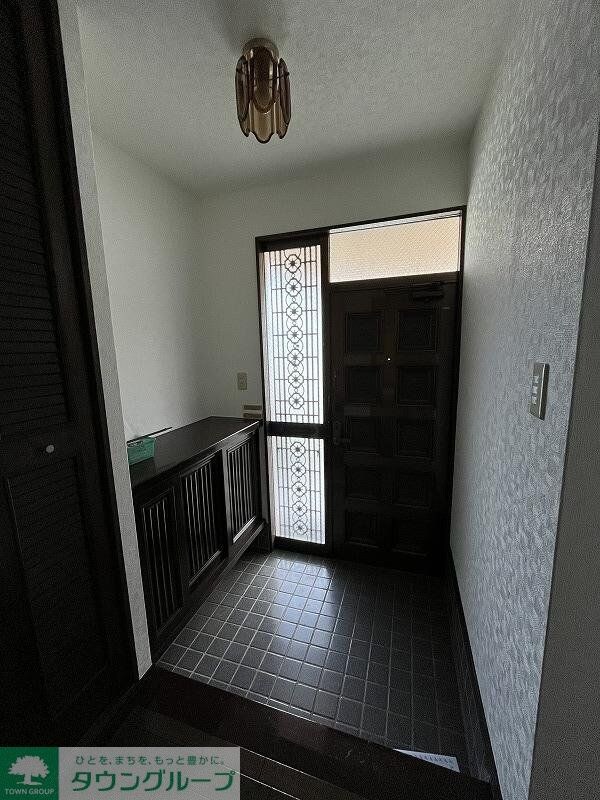 ベルビュー泉の物件内観写真