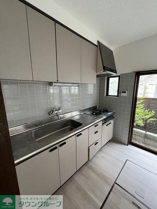 ベルビュー泉の物件内観写真