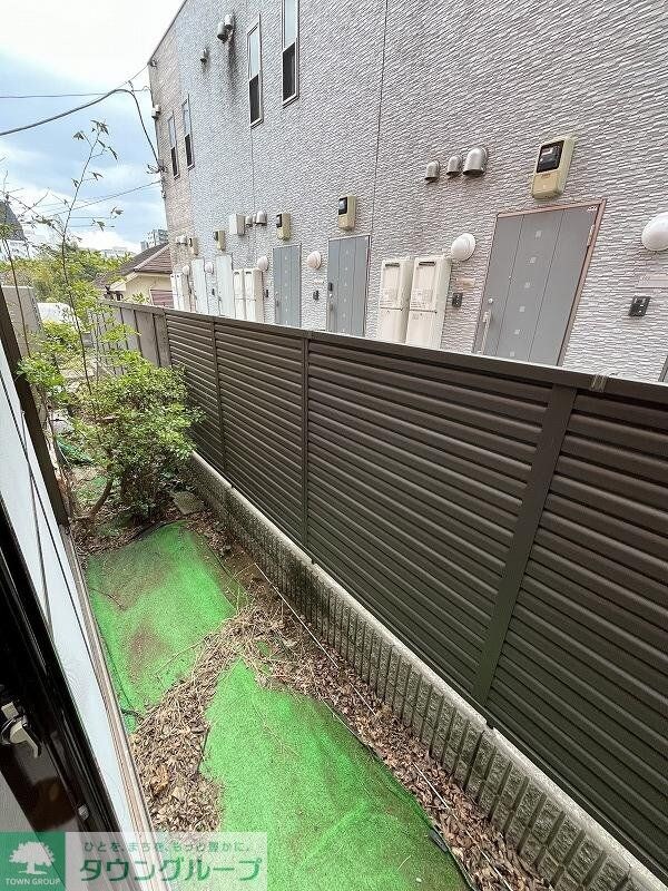 ベルビュー泉の物件内観写真