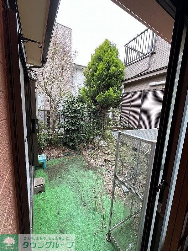 ベルビュー泉の物件内観写真