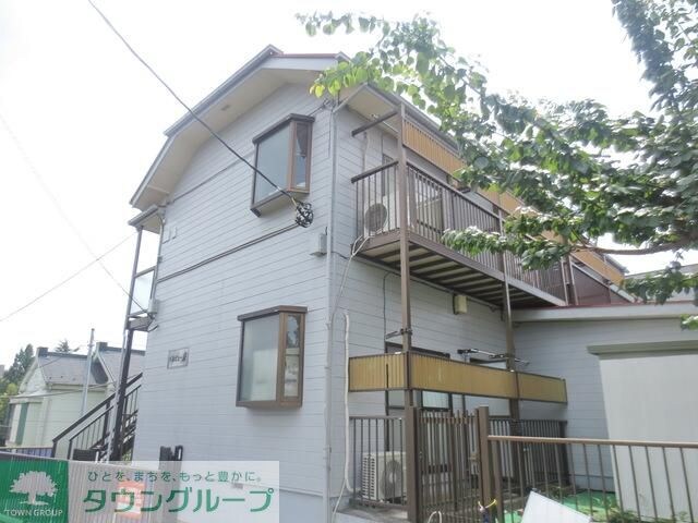 ベルビュー泉の物件内観写真