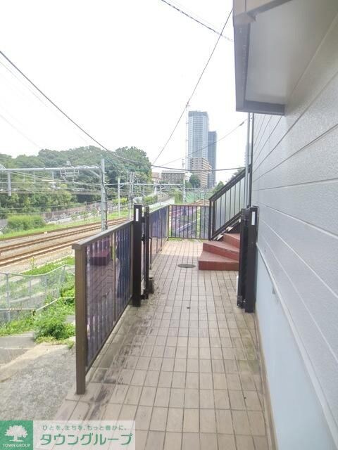 ベルビュー泉の物件内観写真