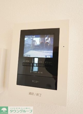 Kolet一橋学園#03の物件内観写真