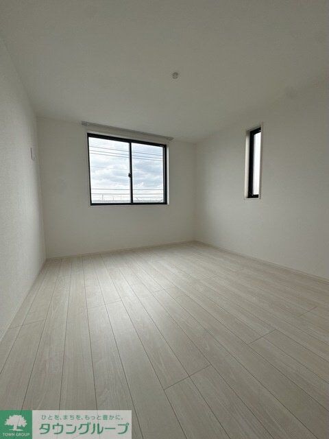 Kolet一橋学園#02の物件内観写真