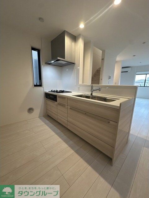 Kolet一橋学園#02の物件内観写真