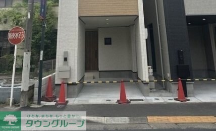 Kolet一橋学園#02の物件内観写真