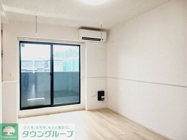 オリオンの物件内観写真