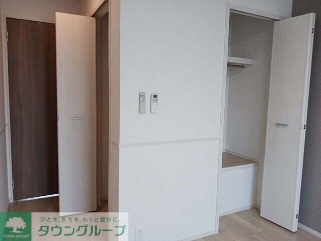 オリオンの物件内観写真