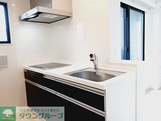 オリオンの物件内観写真