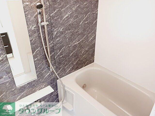 オリオンの物件内観写真