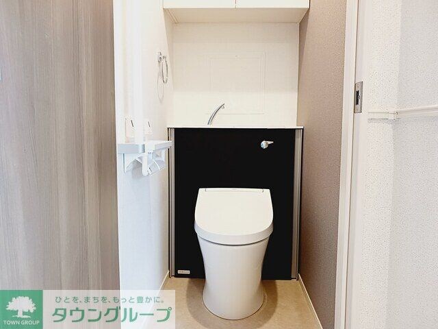 オリオンの物件内観写真