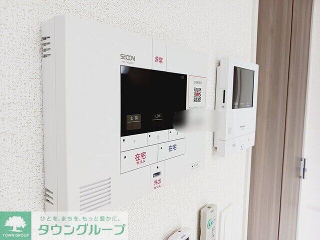 オリオンの物件内観写真