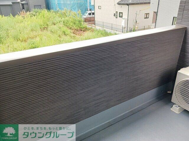 オリオンの物件内観写真