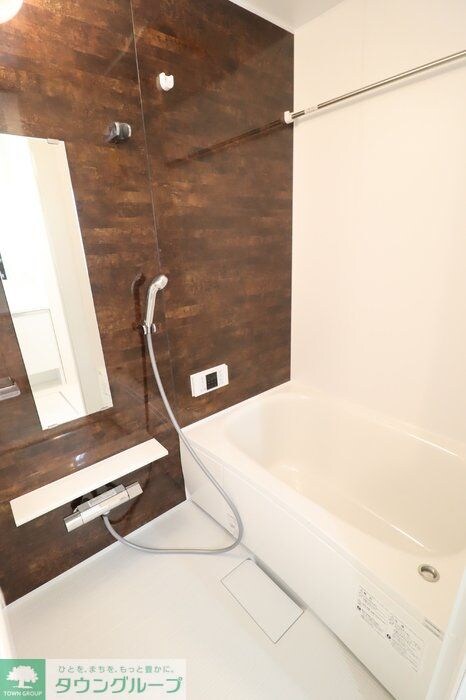 セレスティア小金井中町の物件内観写真