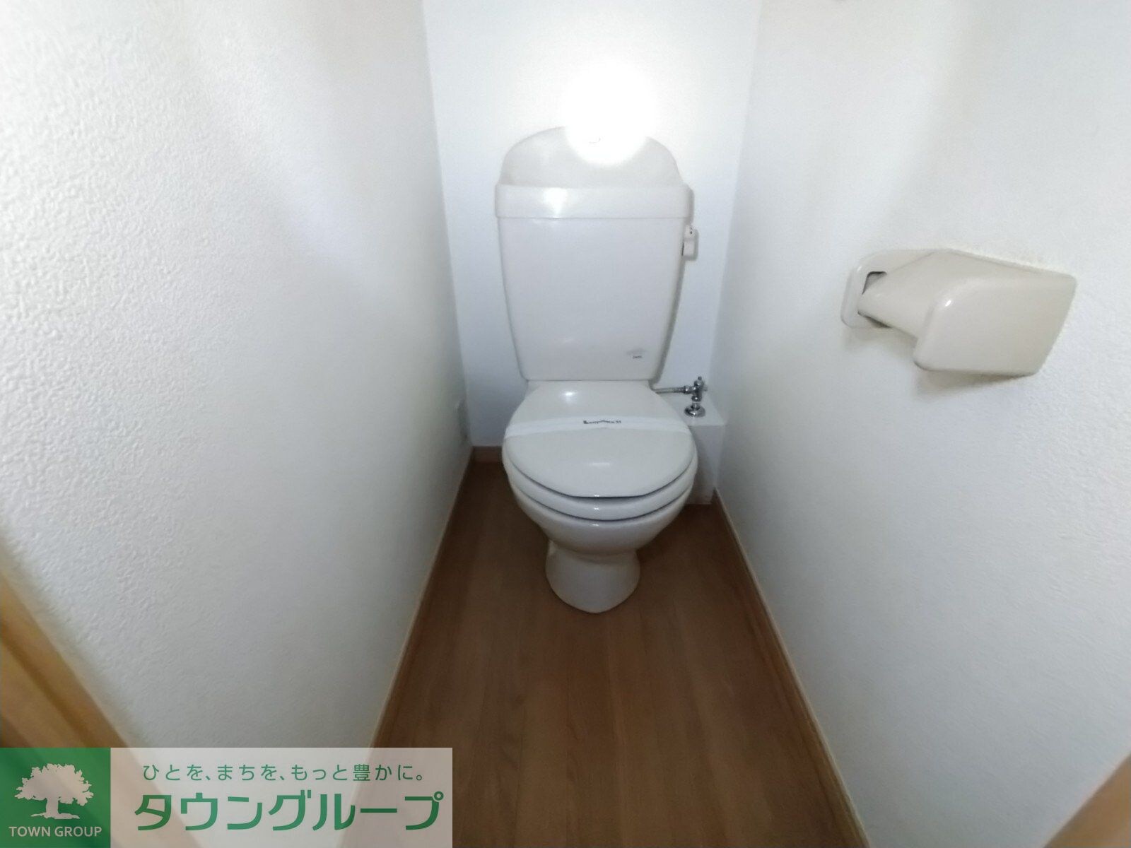 レオパレスSANYAの物件内観写真