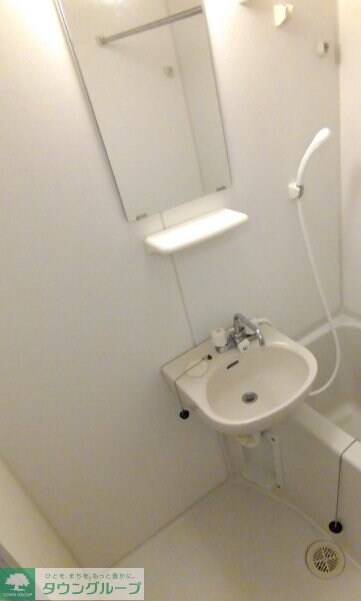 レオパレスSANYAの物件内観写真