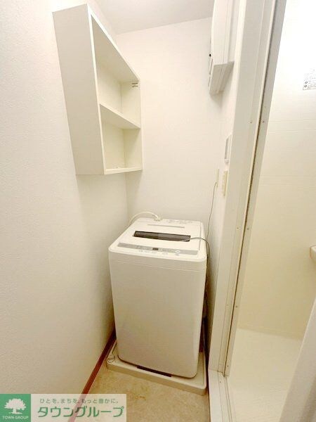 Rufの物件内観写真