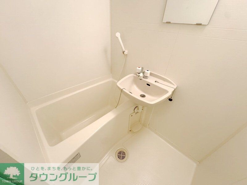 Condoleezaの物件内観写真