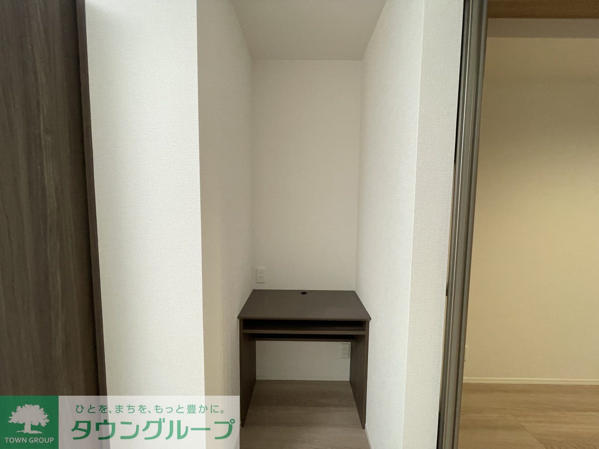 Dアセット栄町の物件内観写真