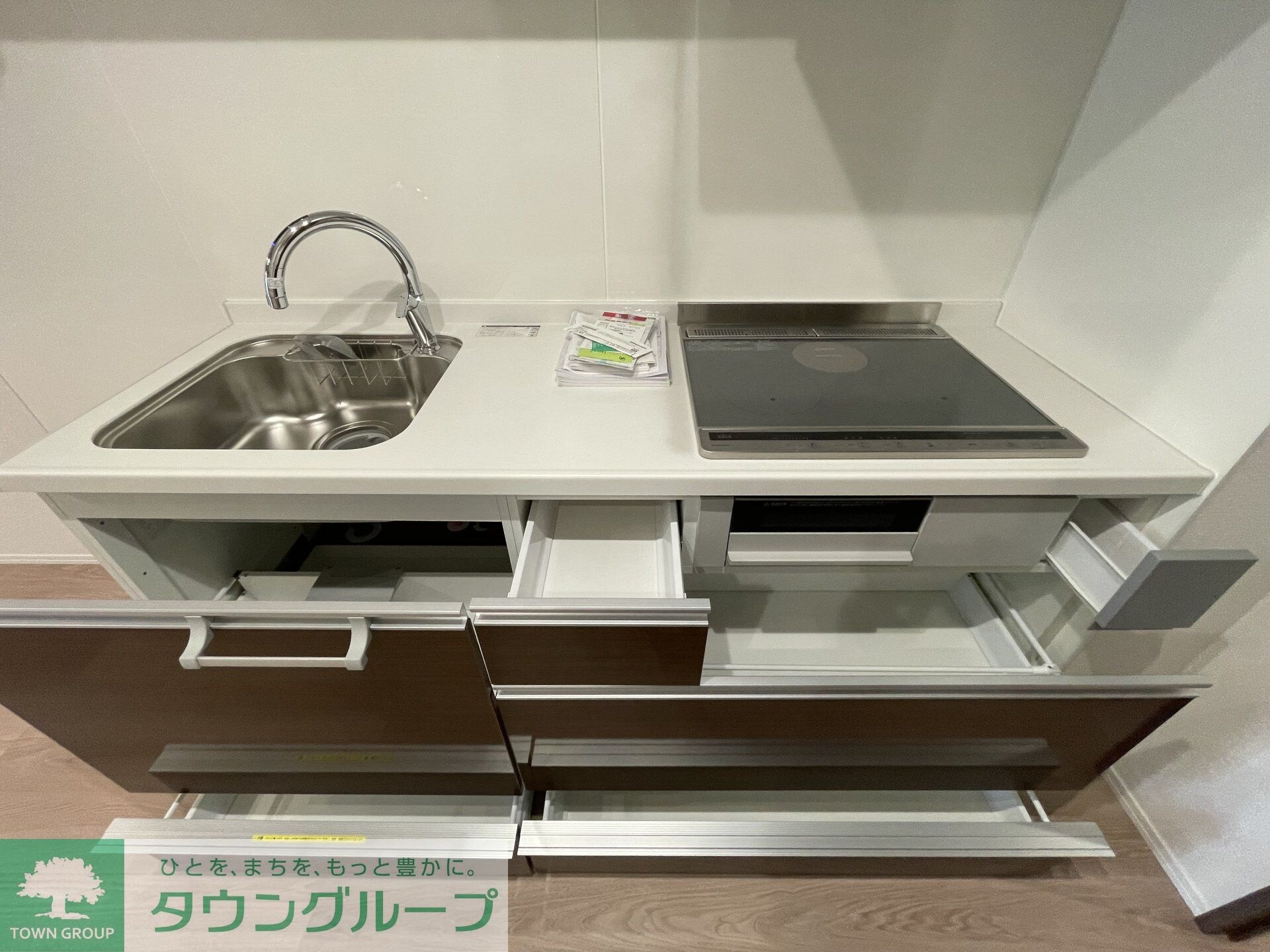 Dアセット栄町の物件内観写真