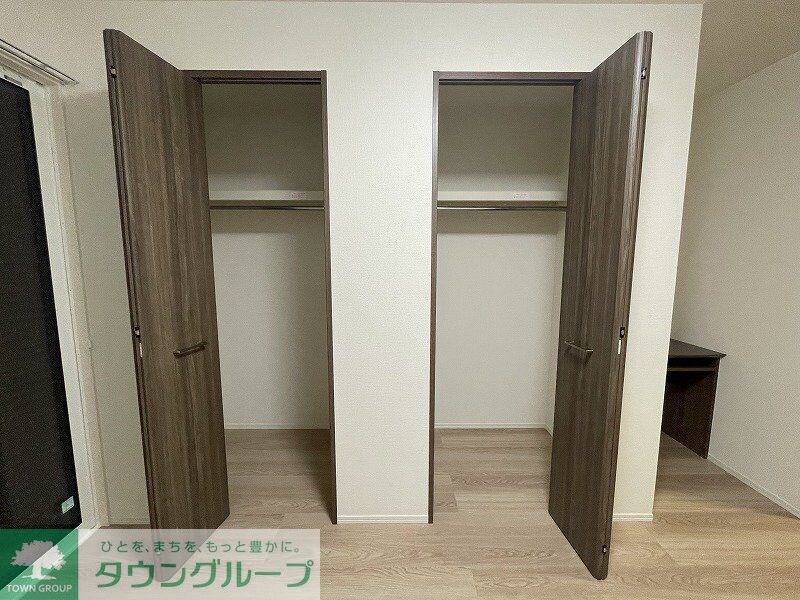 Dアセット栄町の物件内観写真