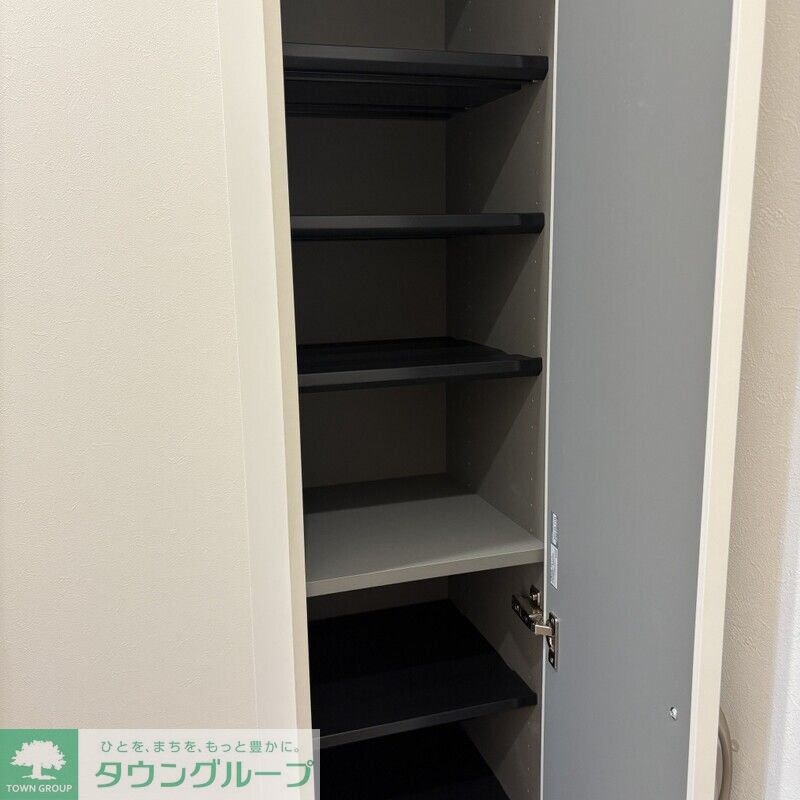 MELDIA小川の物件内観写真