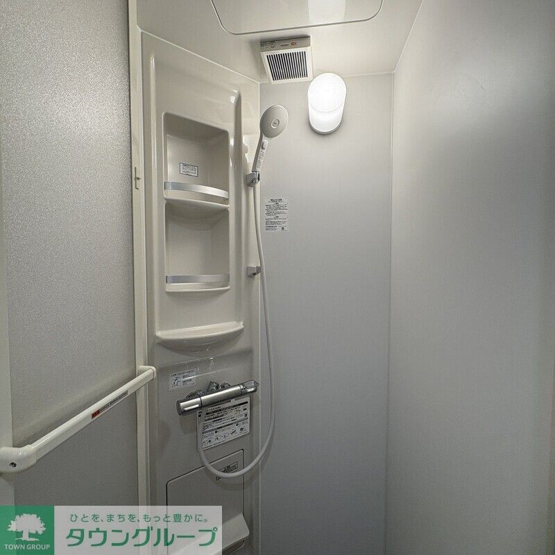 MELDIA小川の物件内観写真