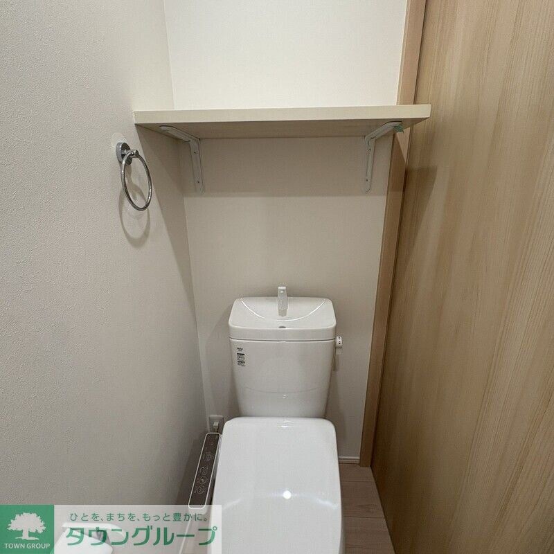 MELDIA小川の物件内観写真