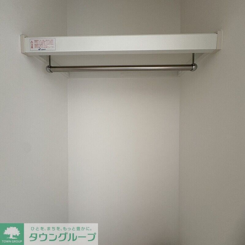 MELDIA小川の物件内観写真