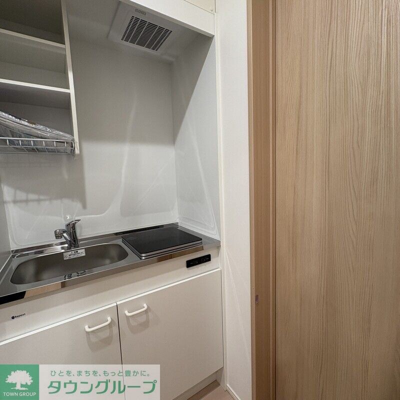 MELDIA小川の物件内観写真