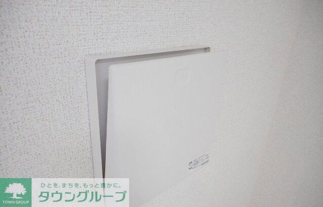 パークランド国立の物件内観写真