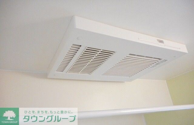 パークランド国立の物件内観写真