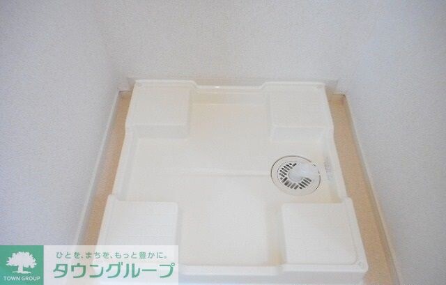 パークランド国立の物件内観写真