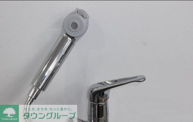 パークランド国立の物件内観写真