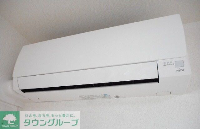 パークランド国立の物件内観写真