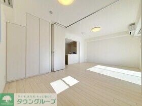 KDXレジデンス武蔵境IIの物件内観写真