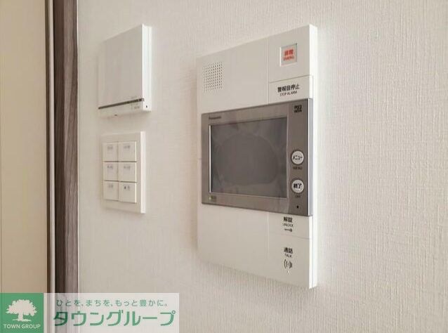 KDXレジデンス武蔵境IIの物件内観写真