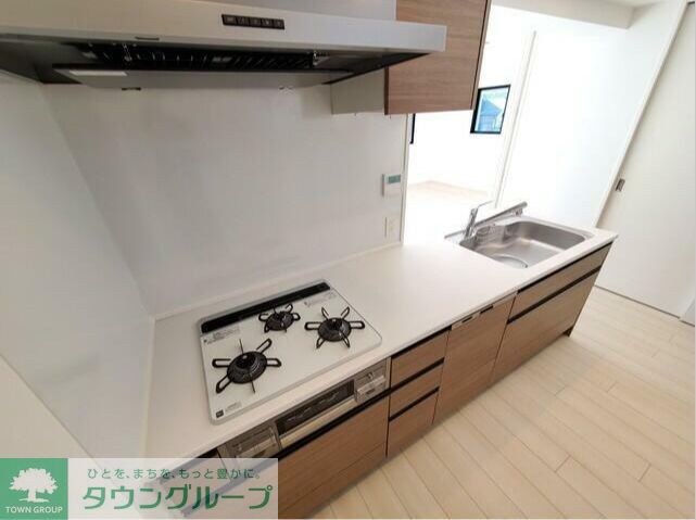 KDXレジデンス武蔵境IIの物件内観写真